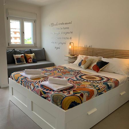 Appartement Monolocale Con Terrazza E Cucina à Lignano Sabbiadoro Extérieur photo