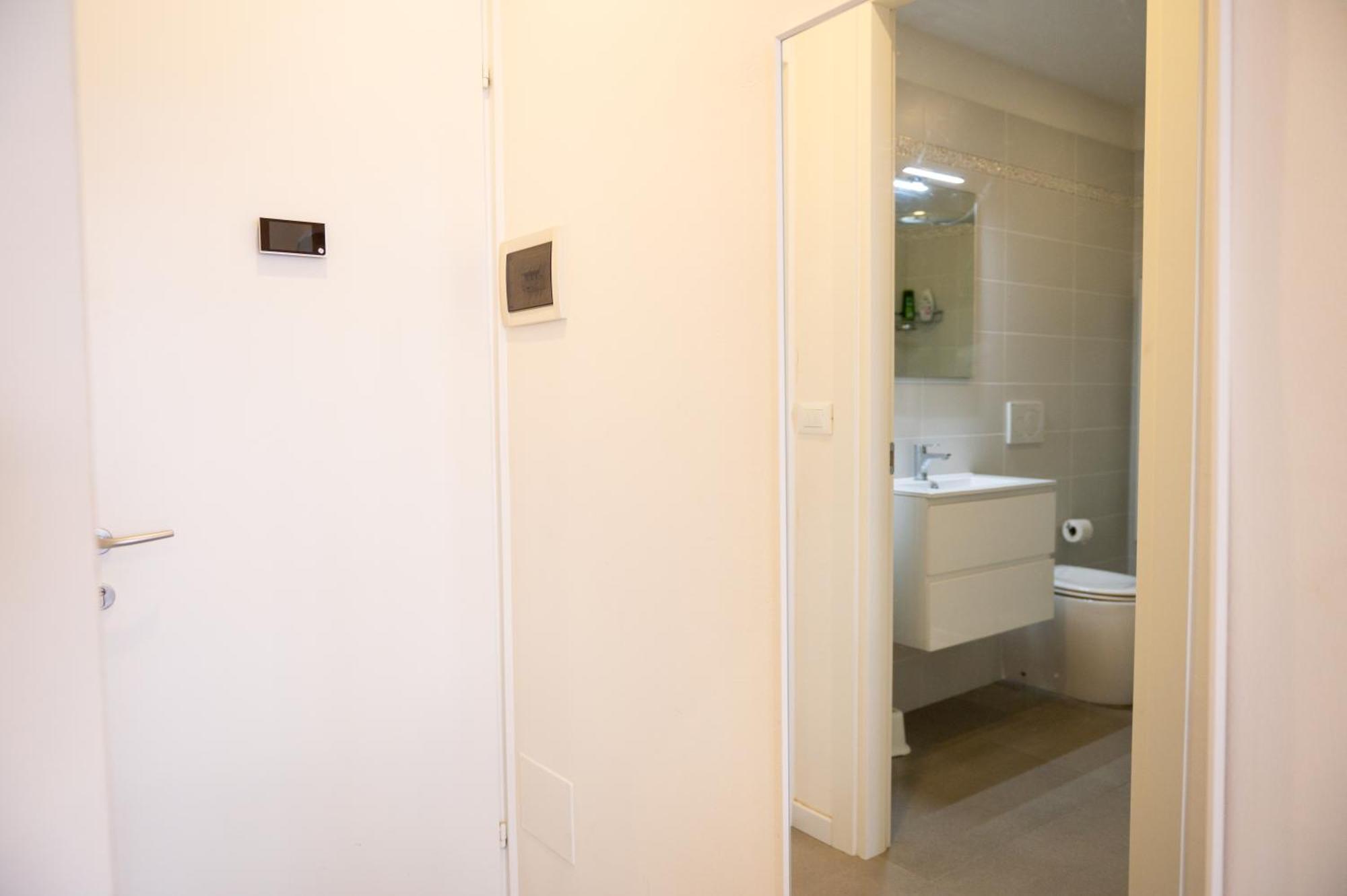 Appartement Monolocale Con Terrazza E Cucina à Lignano Sabbiadoro Extérieur photo